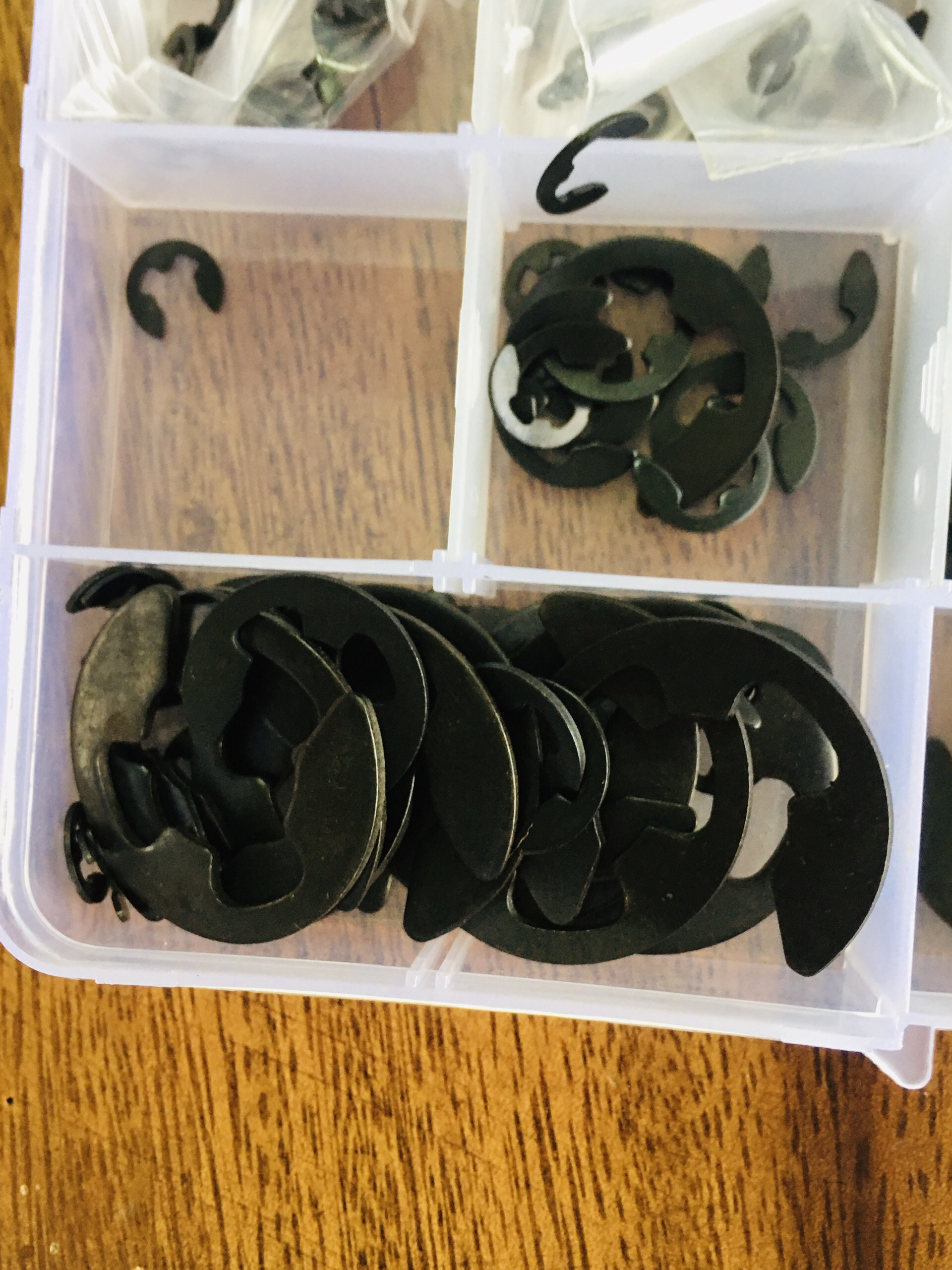 HỘP PHE CÀI DIY M1.5-M15 TZ009