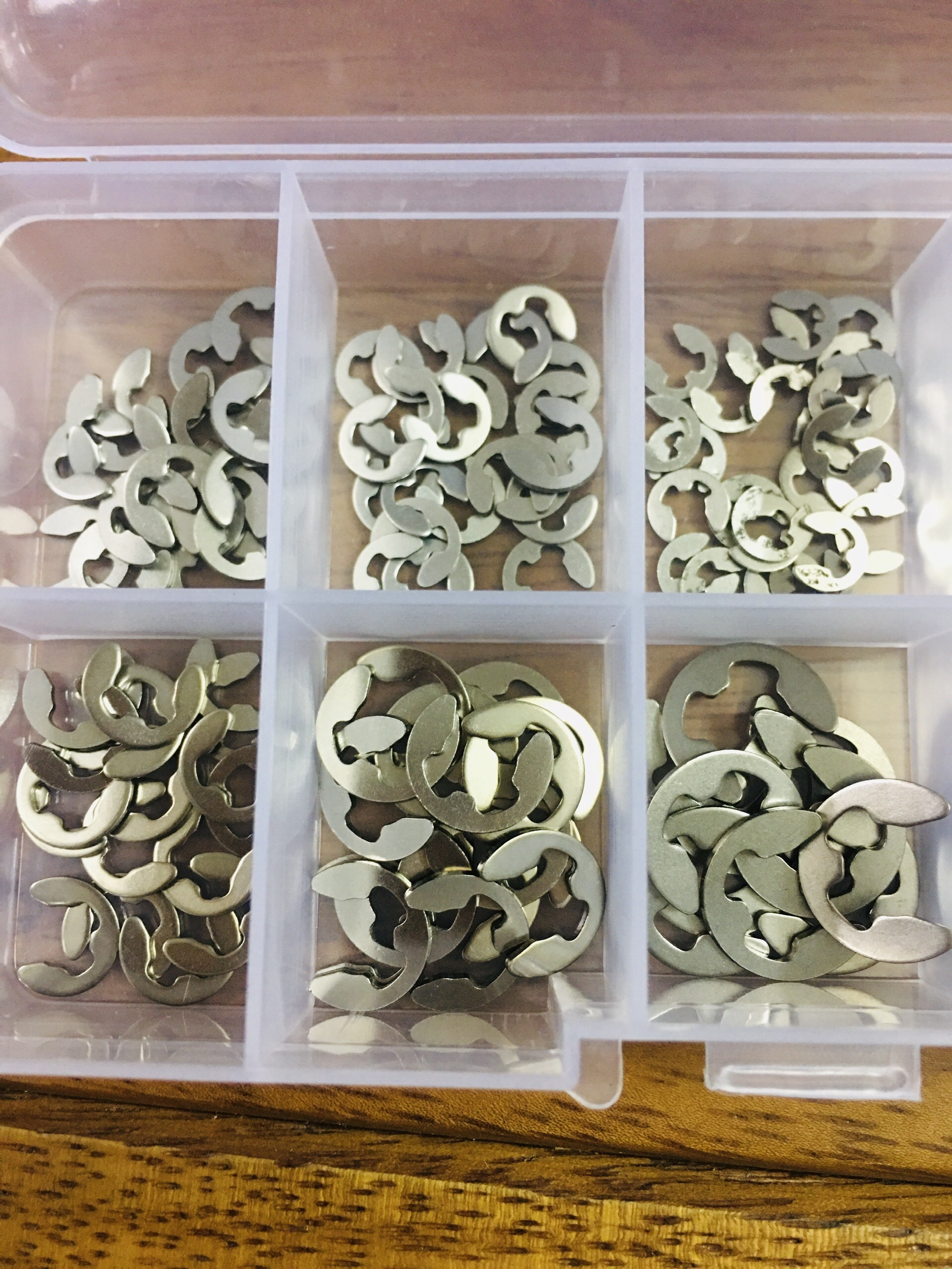 HỘP PHE CÀI DIY M2-M10 TZ236