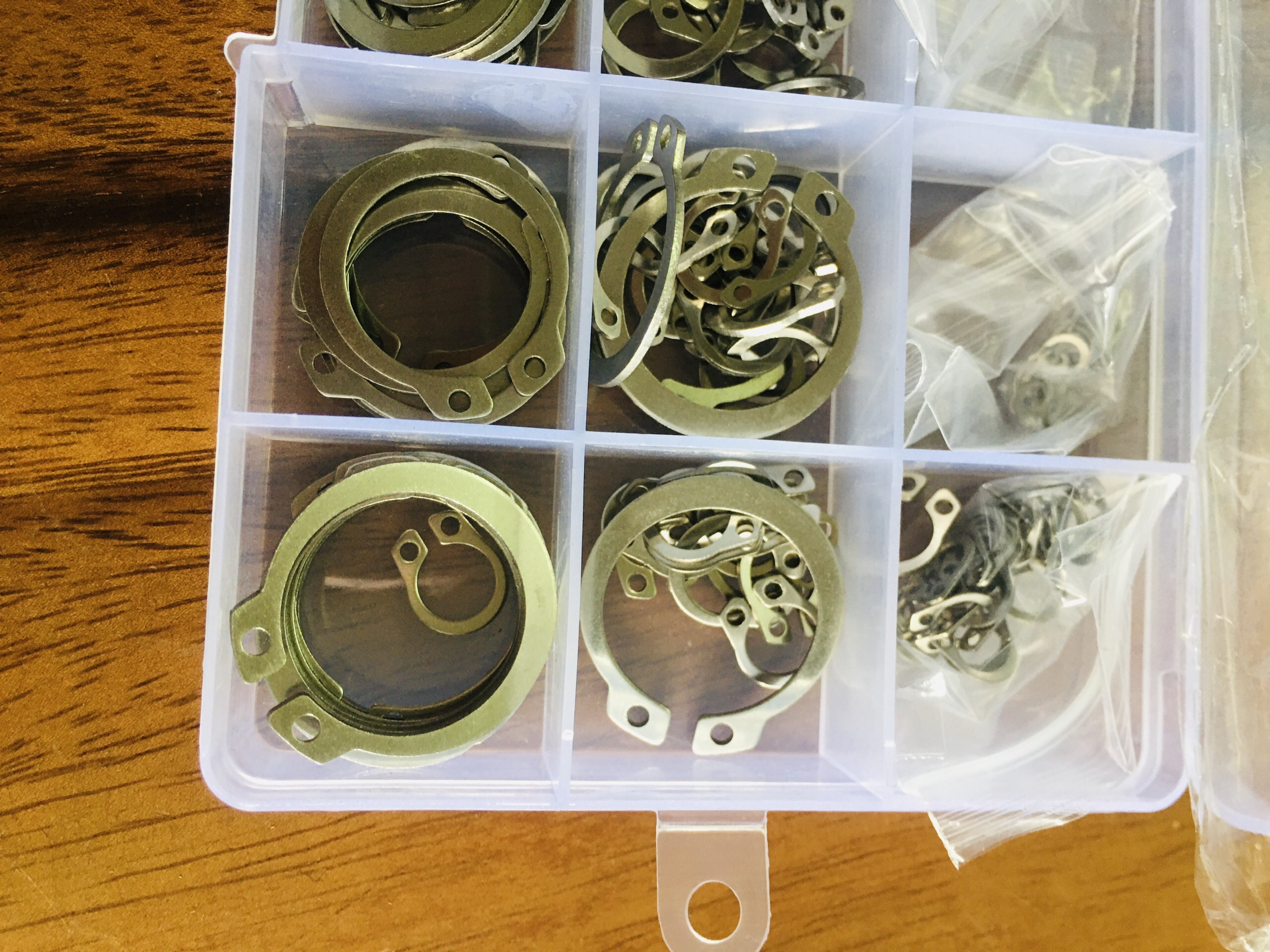 HỘP PHE CÀI DIY M3-M25 TZ005