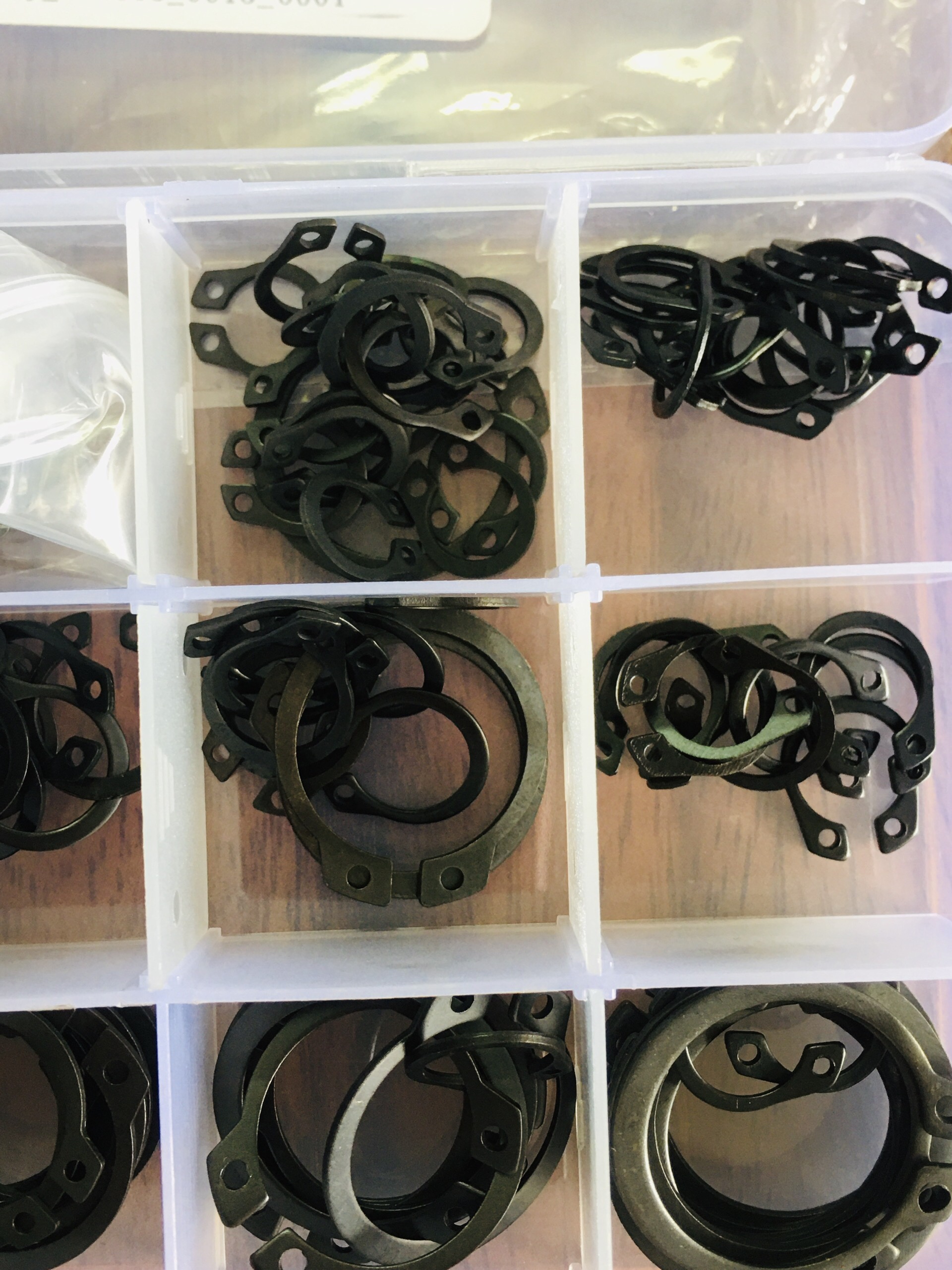 HỘP PHE CÀI DIY M5-M25 TZ008