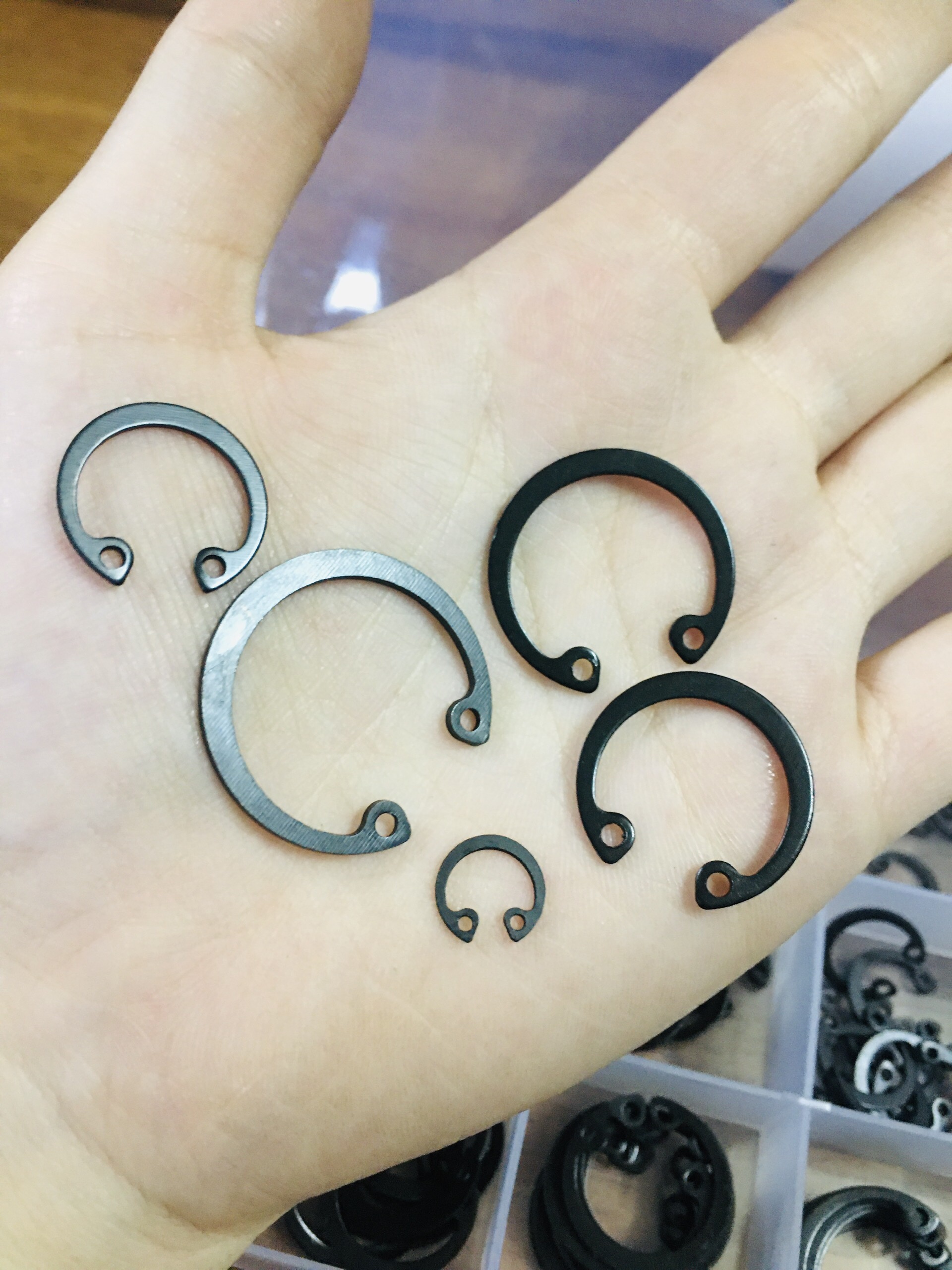 HỘP PHE CÀI DIY M8-M25 TZ006