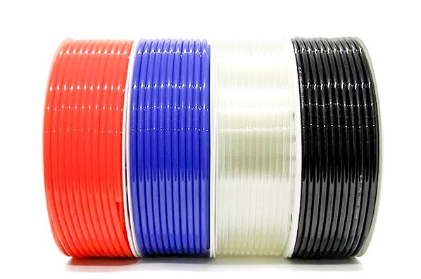 ỐNG PU  ĐƯỜNG KÍNH NGOÀI 6LY, 8LY, 10LY, 12LY