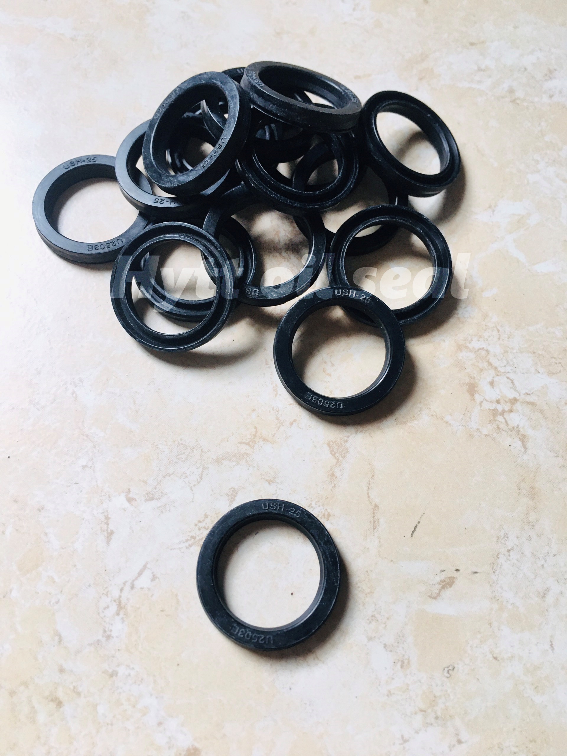 PHỐT BEN THỦY LỰC USH 25*33*5