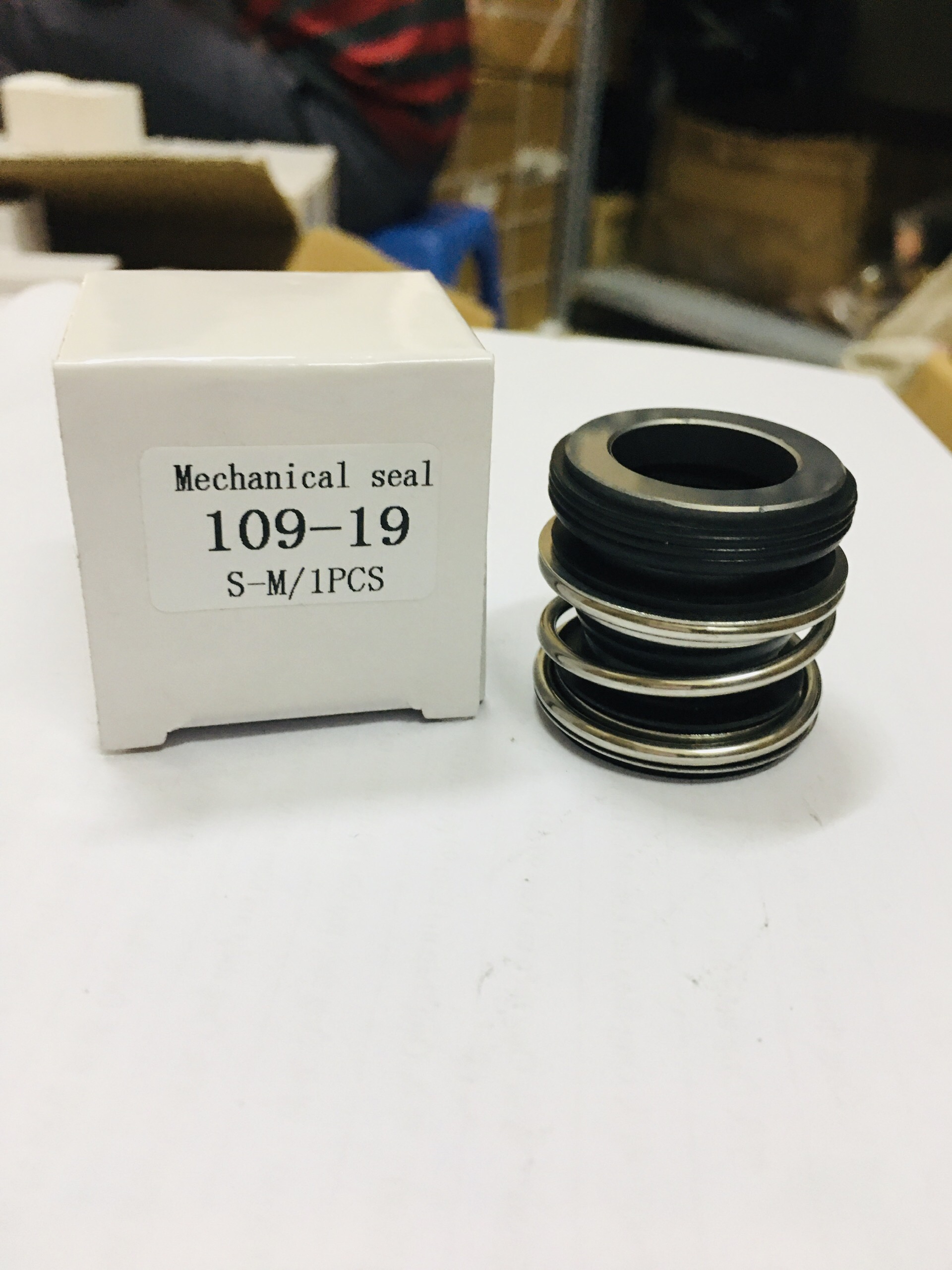 PHỐT BƠM 109-19 (bơm lùn MG/109-19)