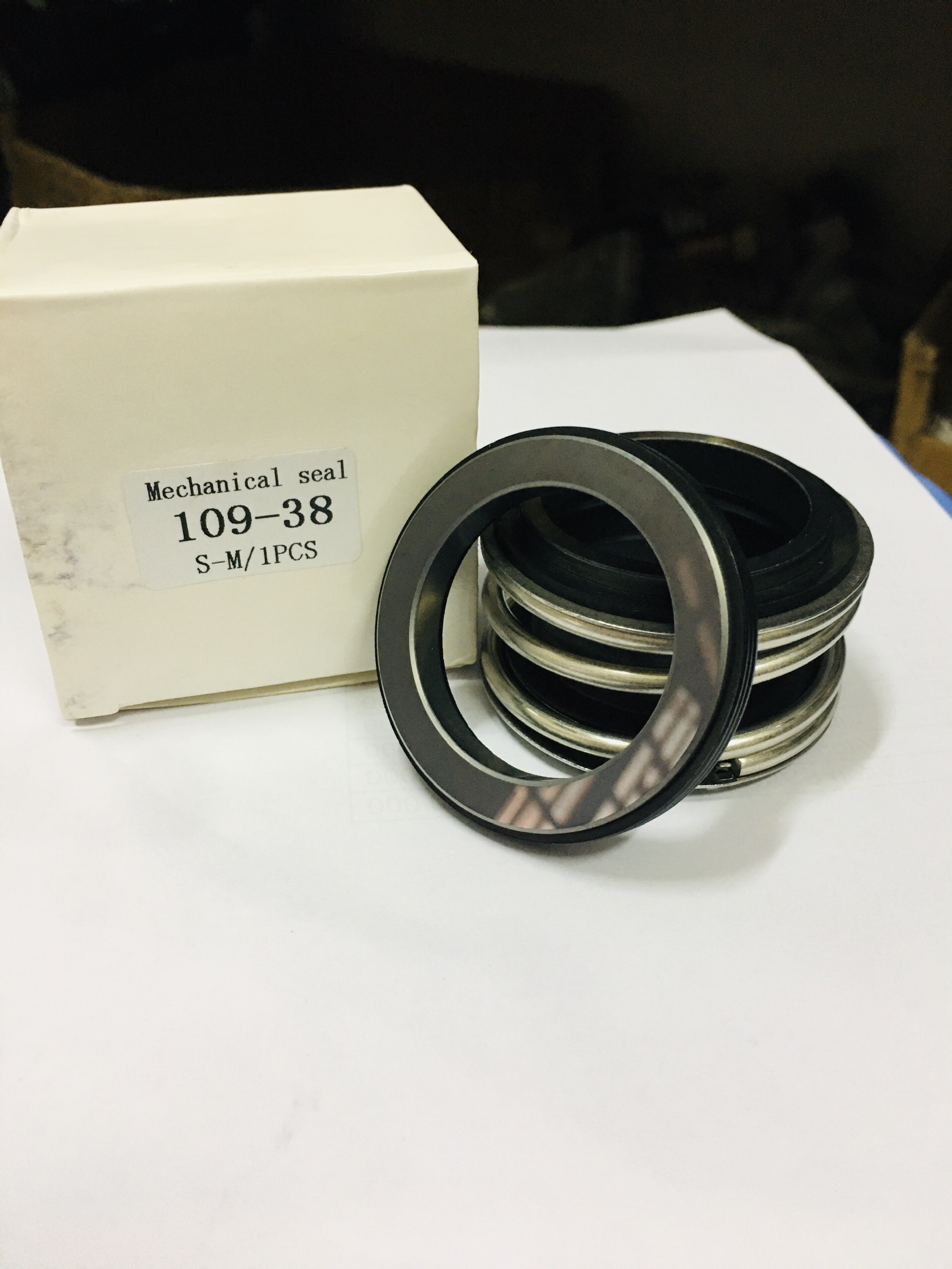 PHỐT BƠM 109-38 (bơm lùn MG/109-38)