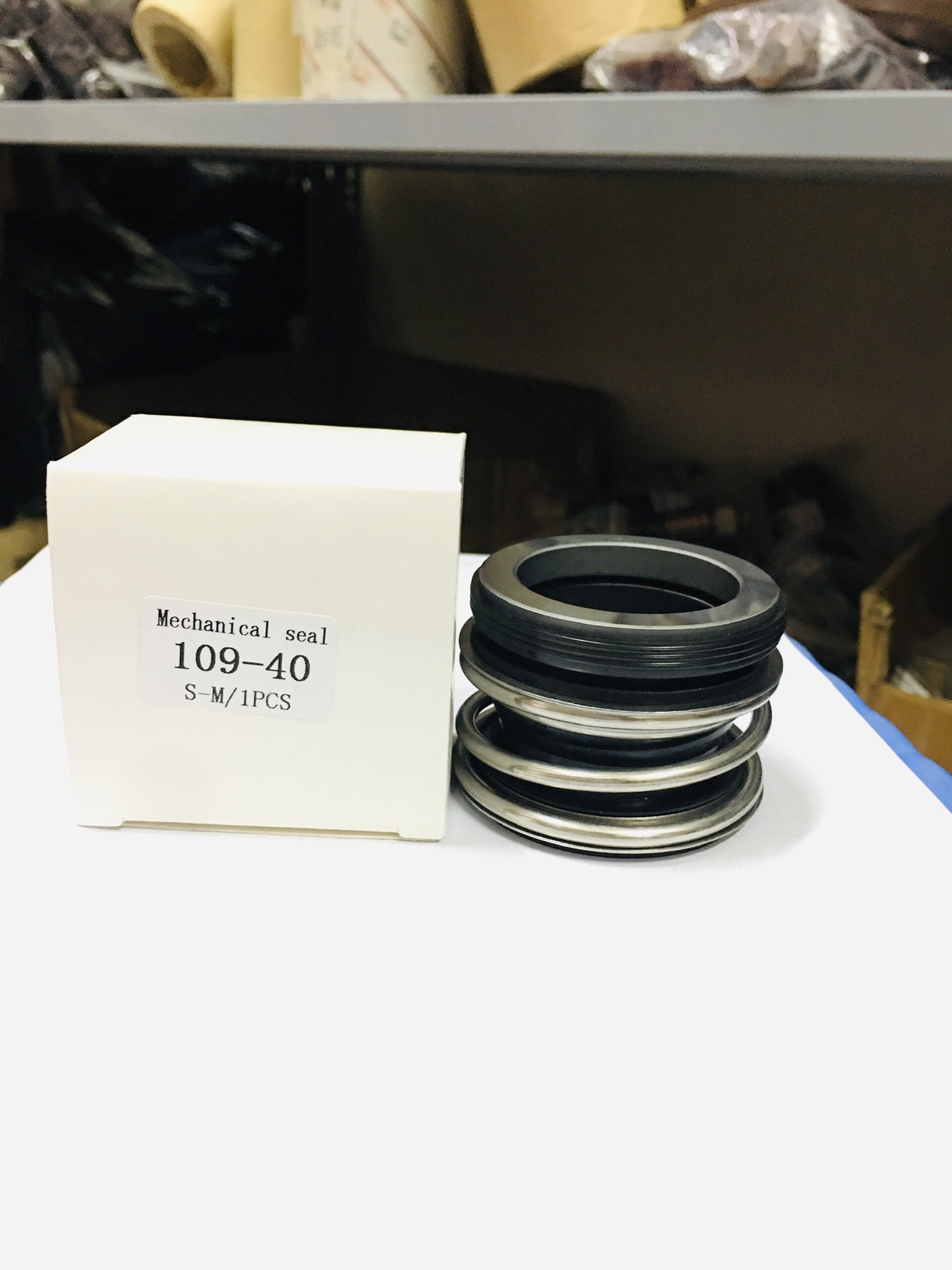 PHỐT BƠM 109-40 (bơm lùn MG/109-40)