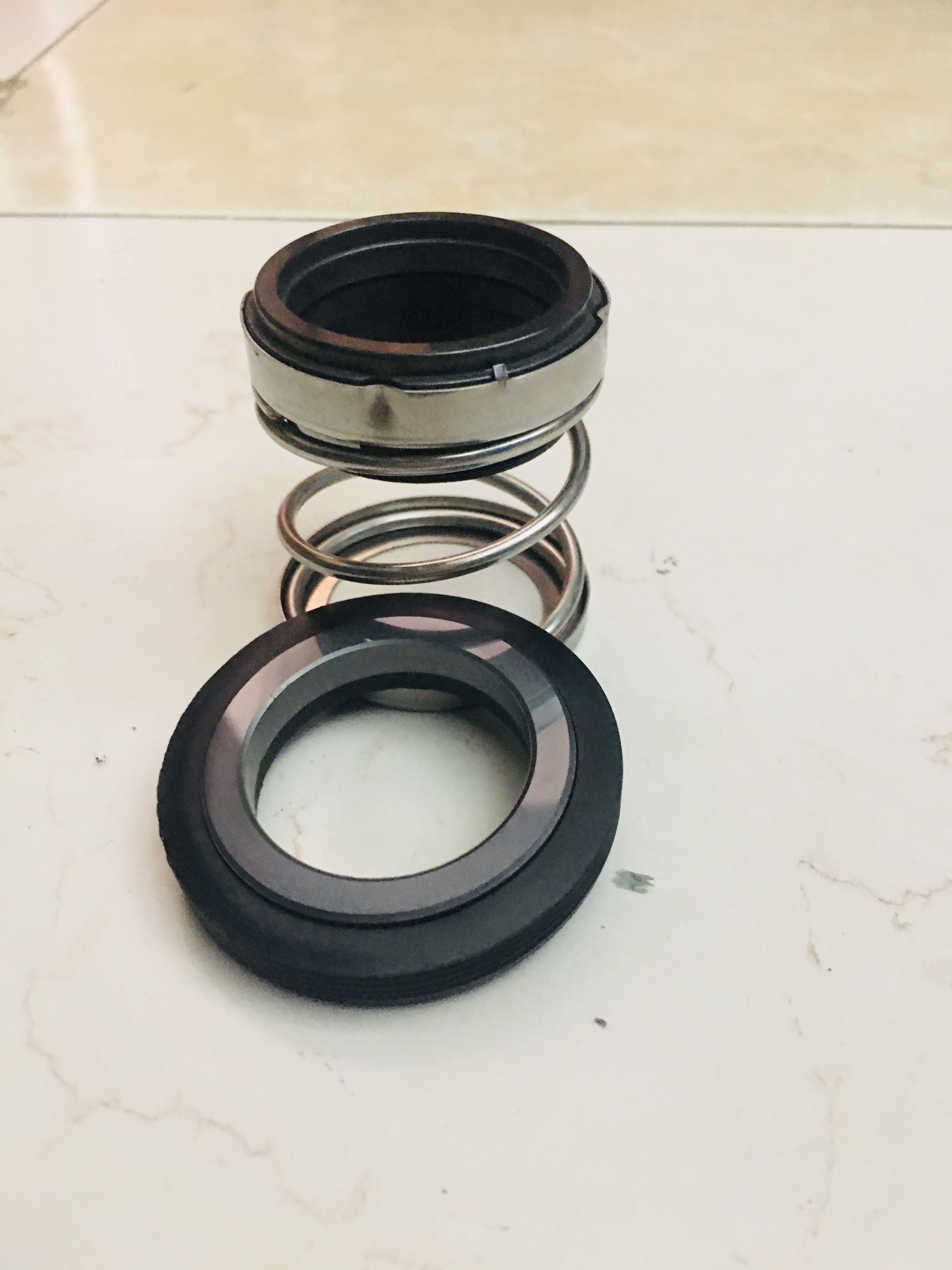 PHỐT BƠM 560A-35 (phốt cao)