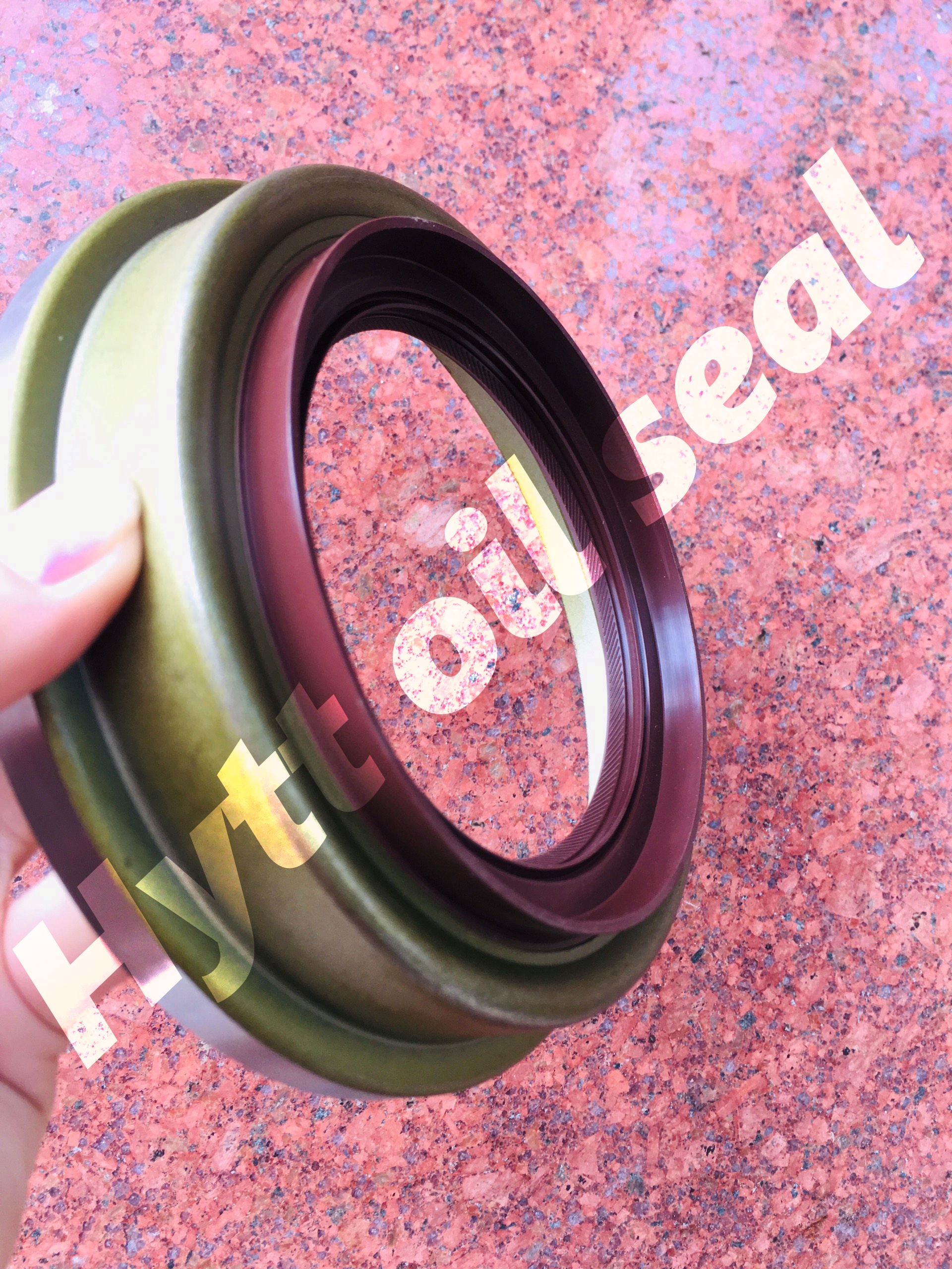 PHỐT CHẮN DẦU 86*143*10/37 (PHỐT XE HƠI) CHO XE ISUZU