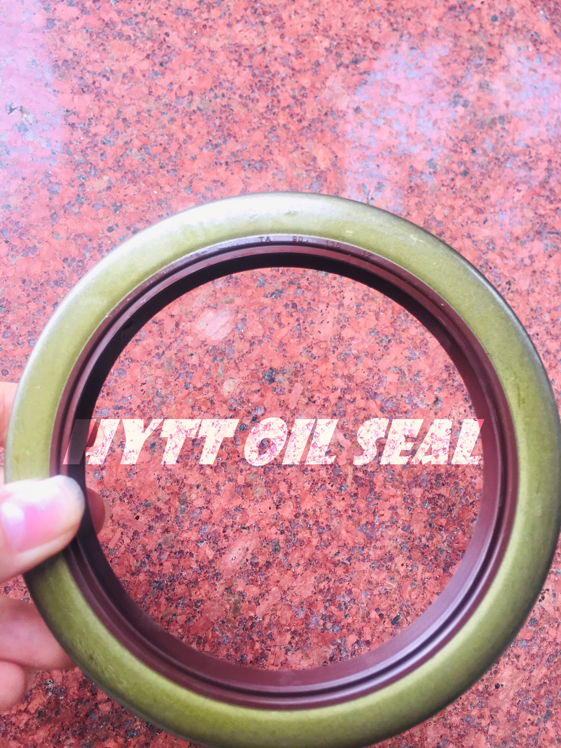 PHỐT CHẮN DẦU TA 90*118*12