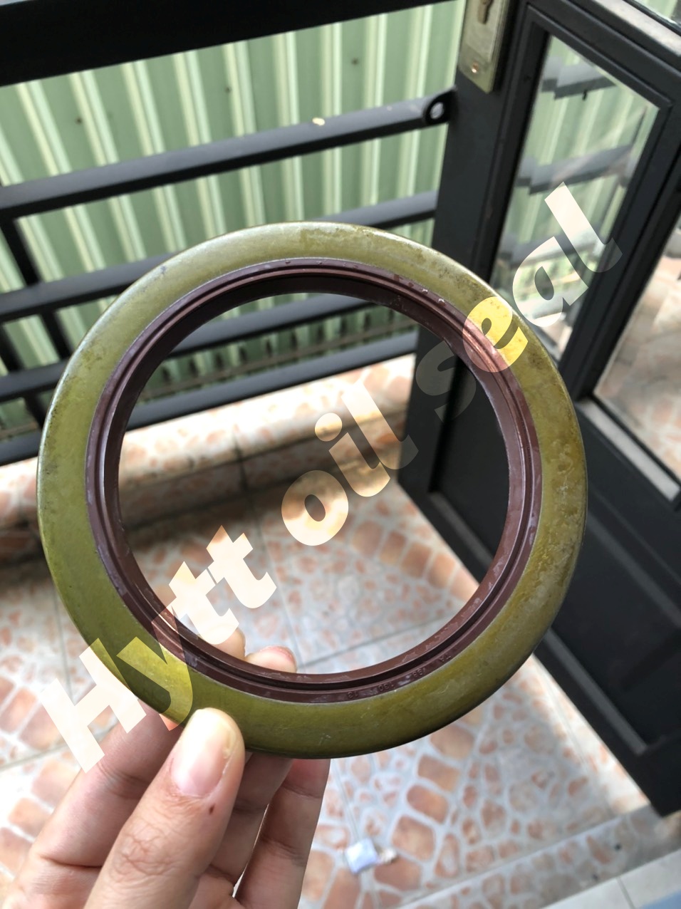 PHỐT CHẮN DẦU TA 98*130*13