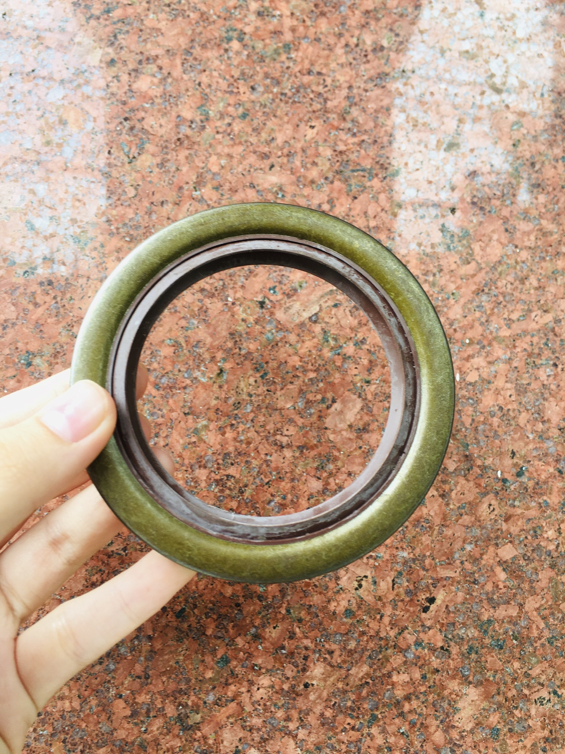 PHỐT CHẮN DẦU TB 65*90*13 (PHỐT XE HƠI 65x90x13)