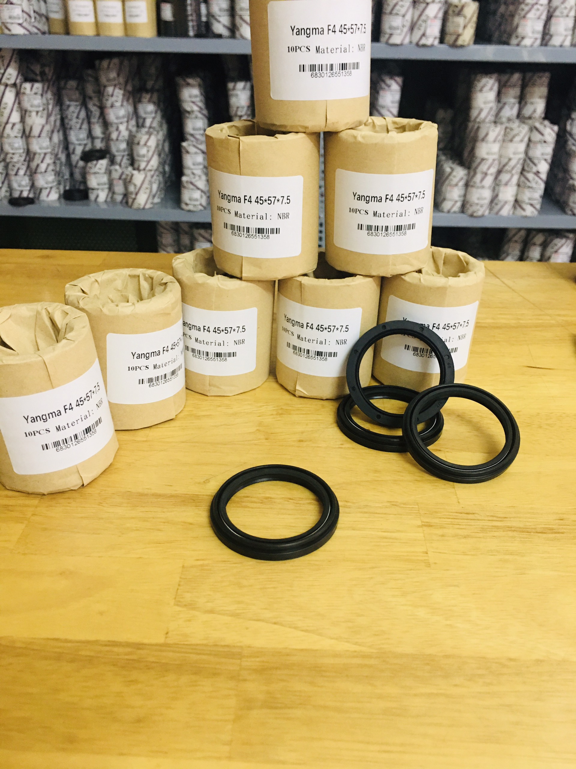 PHỐT NÔNG NGHIỆP YANGMA F4 45*57*7.5