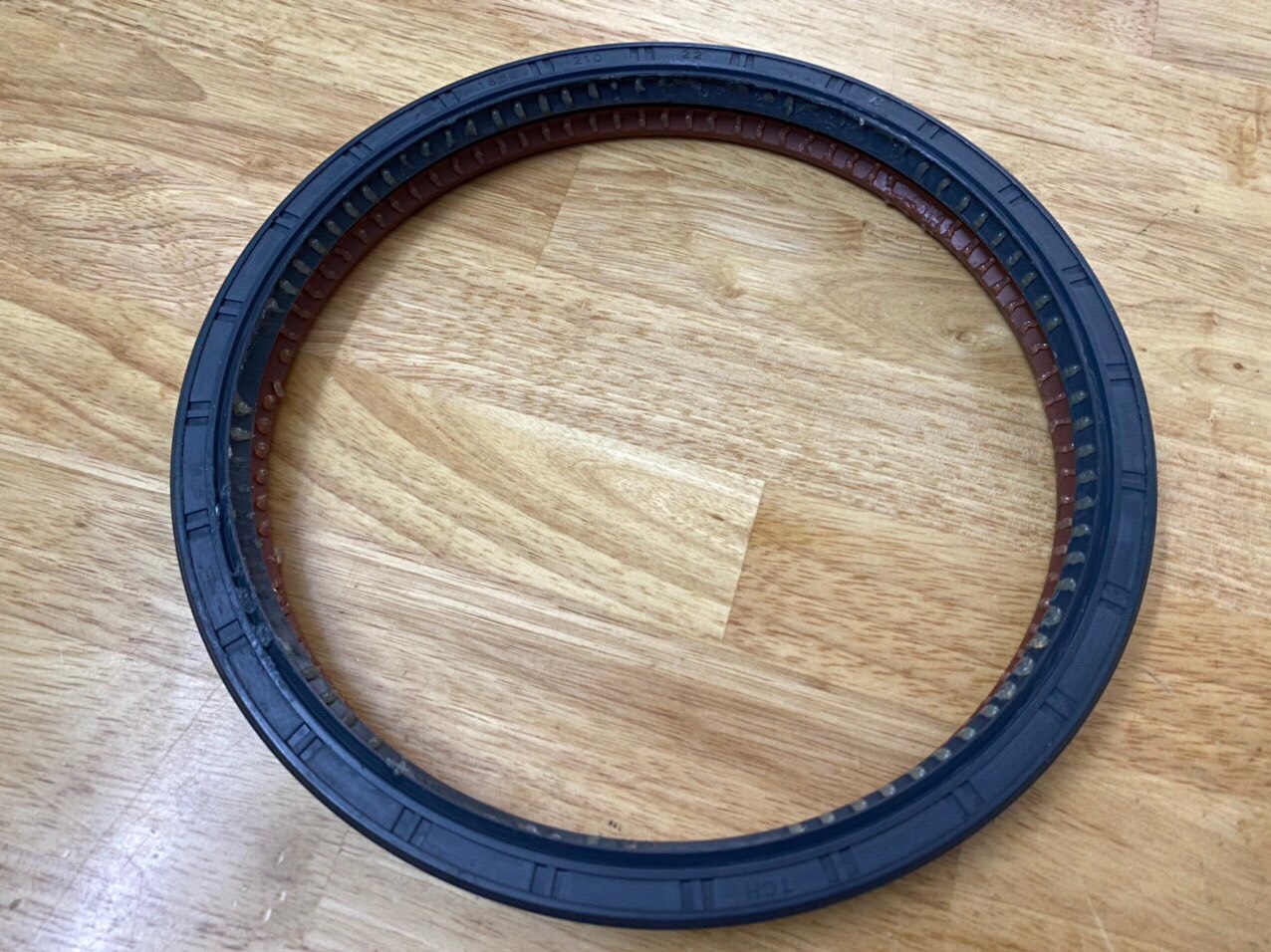 PHỐT XE HƠI 185*210*22