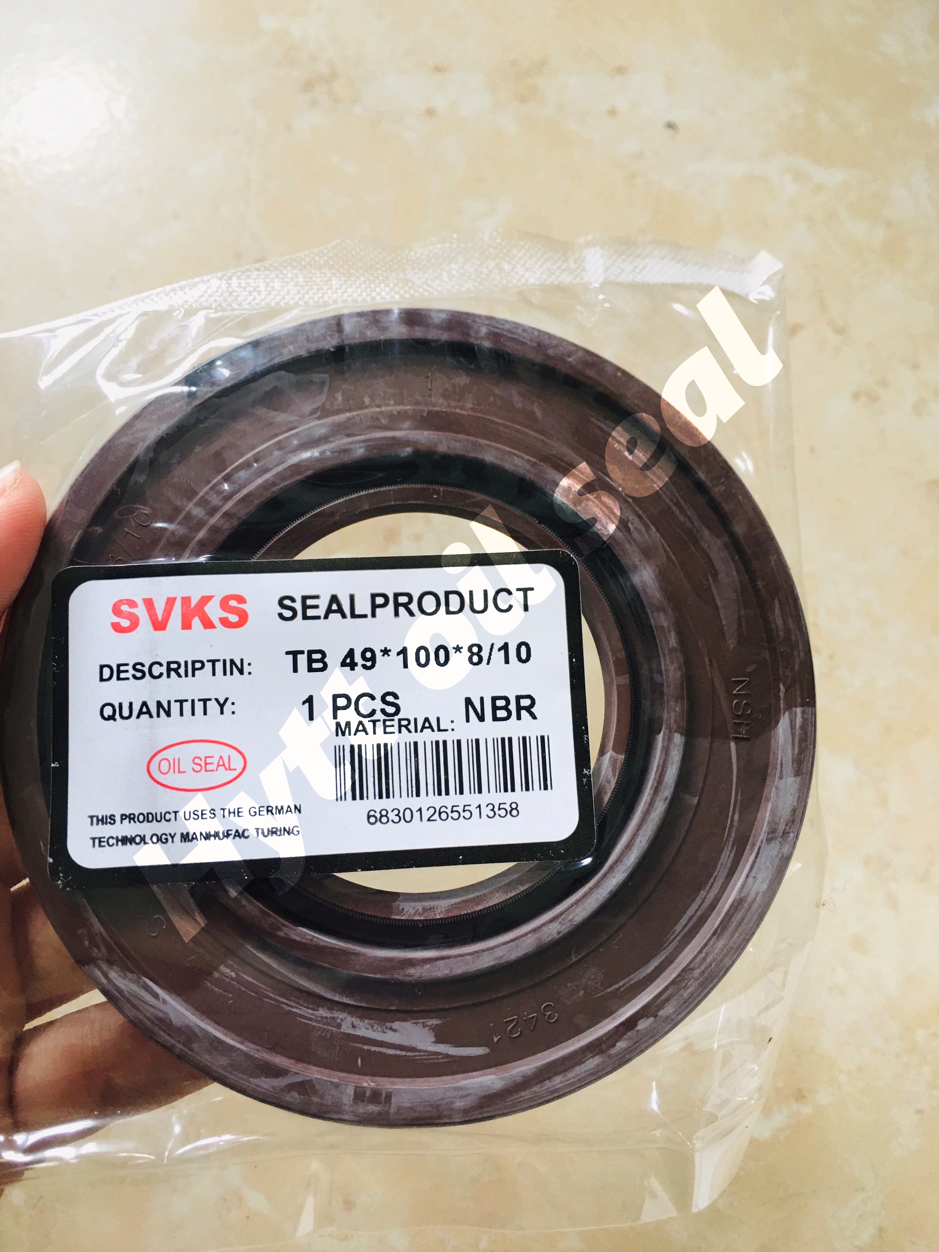 PHỐT XE HƠI TB 49*100*8/10