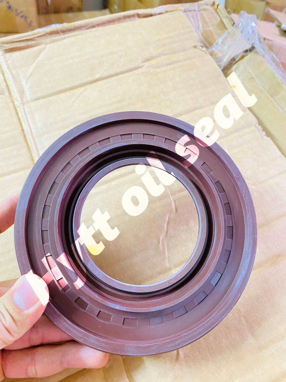 PHỐT XE HƠI TB 75*151*16/20.5