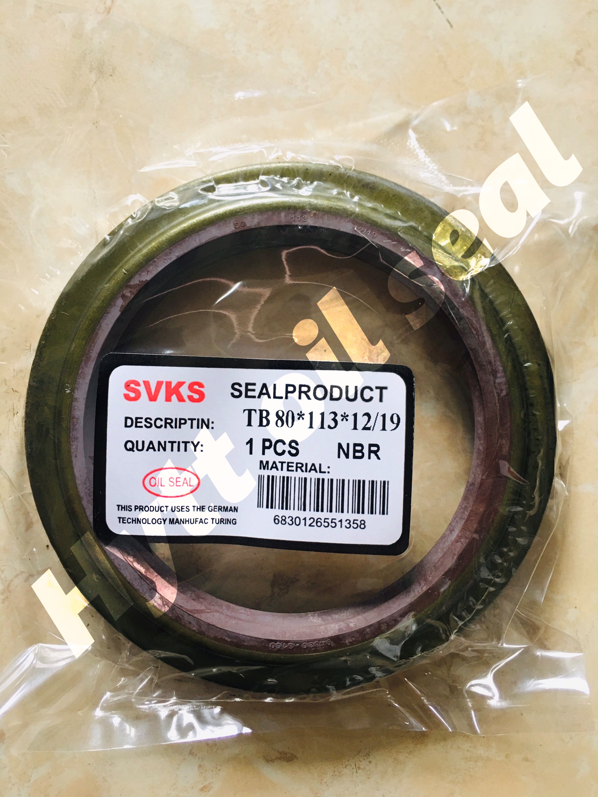 PHỐT XE HƠI TB 80*113*12/19