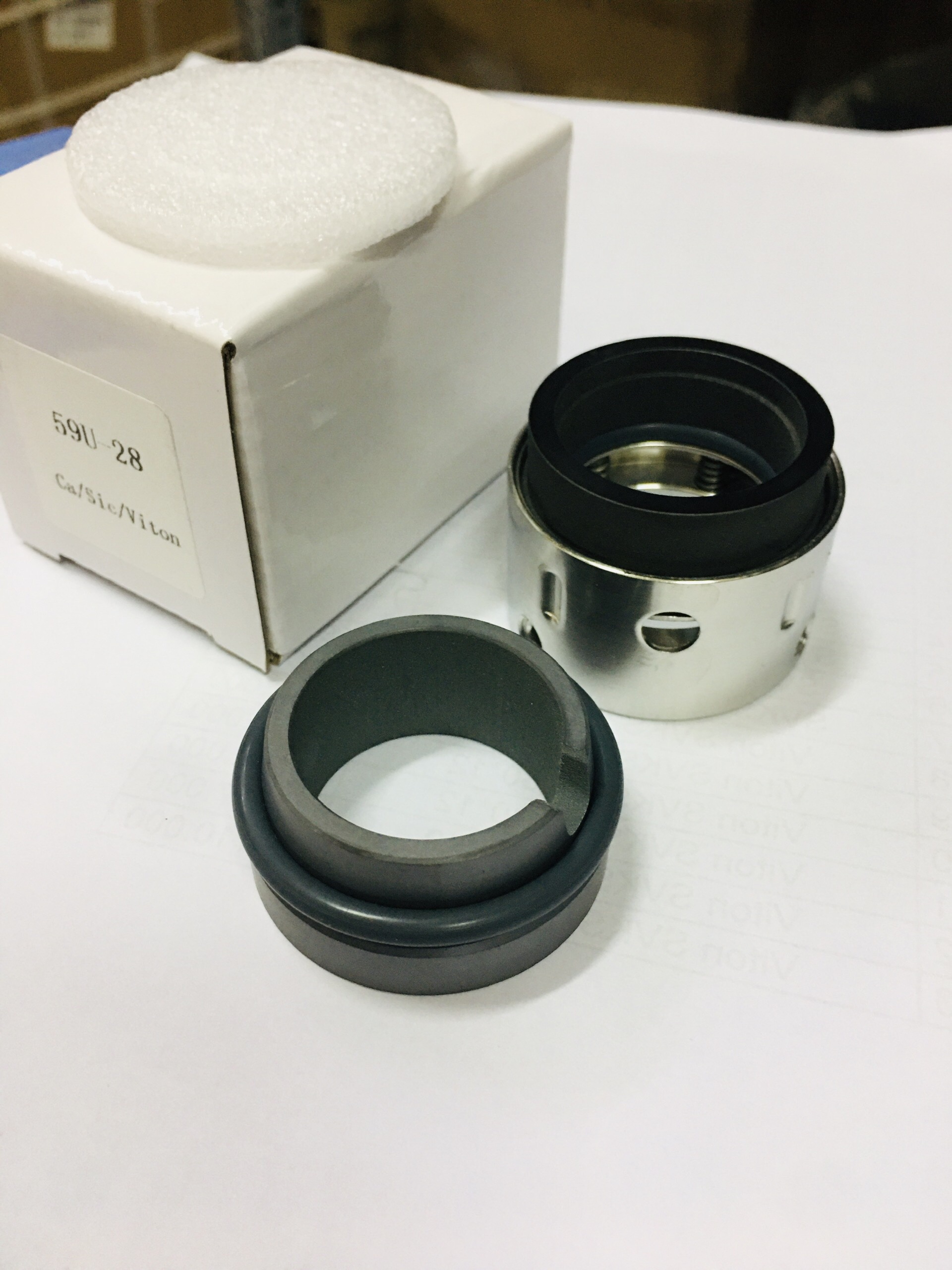 Phốt bơm Viton chịu nhiệt 59U-28