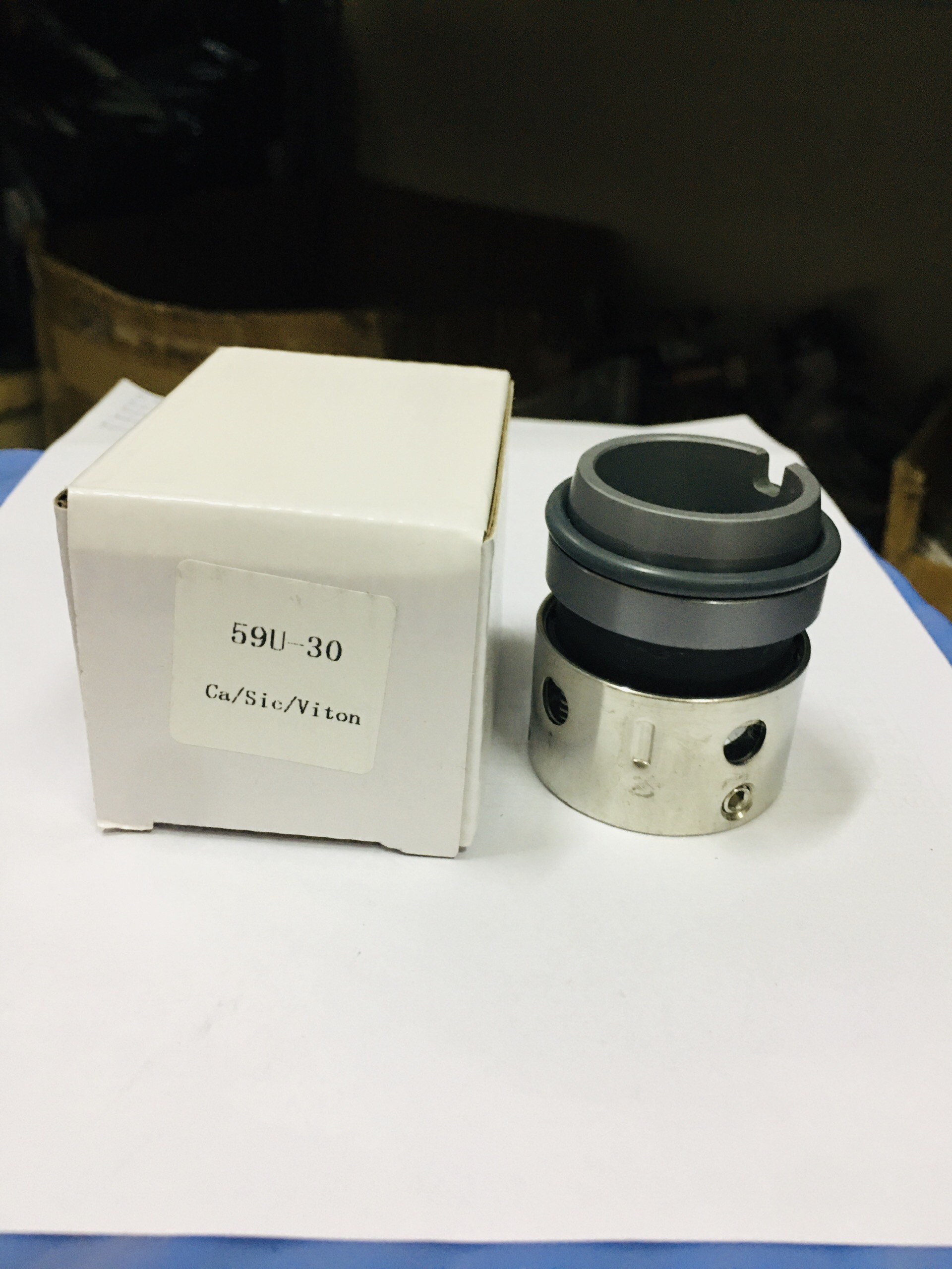 Phốt bơm Viton chịu nhiệt 59U-30