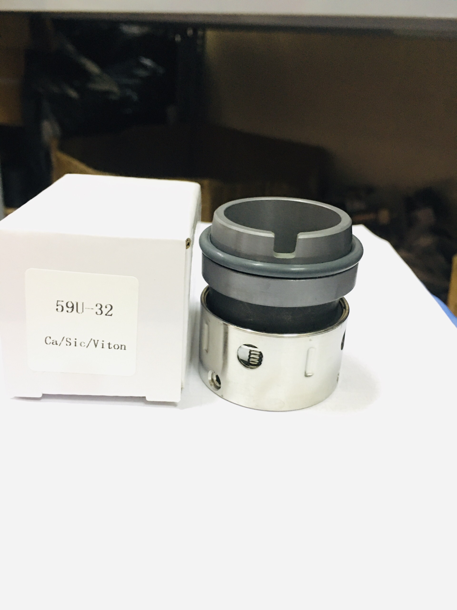 Phốt bơm Viton chịu nhiệt 59U-32