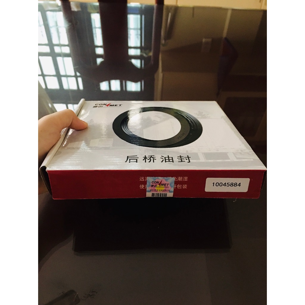 Phốt đầu kéo xe Mỹ 133*187*24