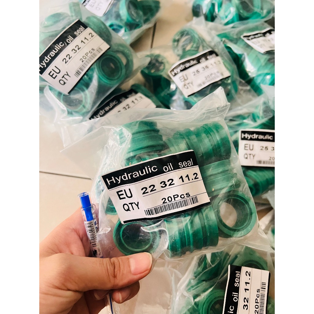 Phốt khí nén EU 22*32*11.2