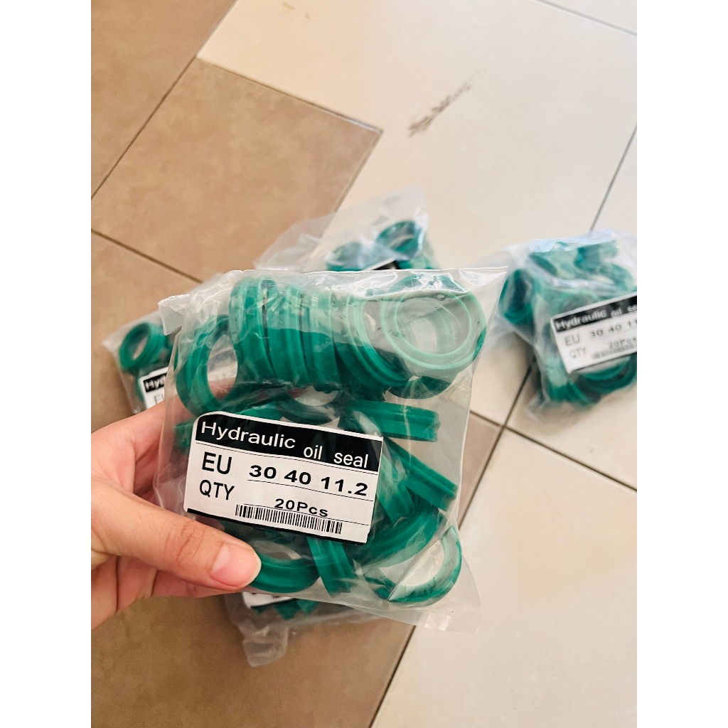 Phốt khí nén EU 30*40*11.2