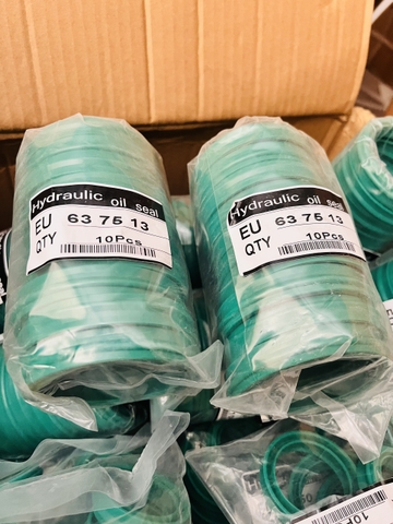 Phốt khí nén EU 63*75*13