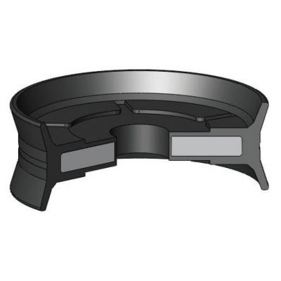 Phốt khí nén K25