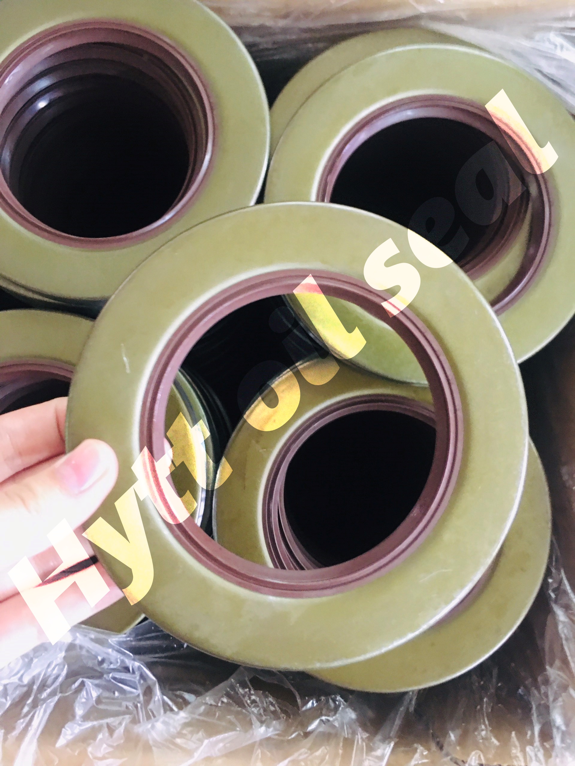 Phốt xe hơi TB 88*138*13