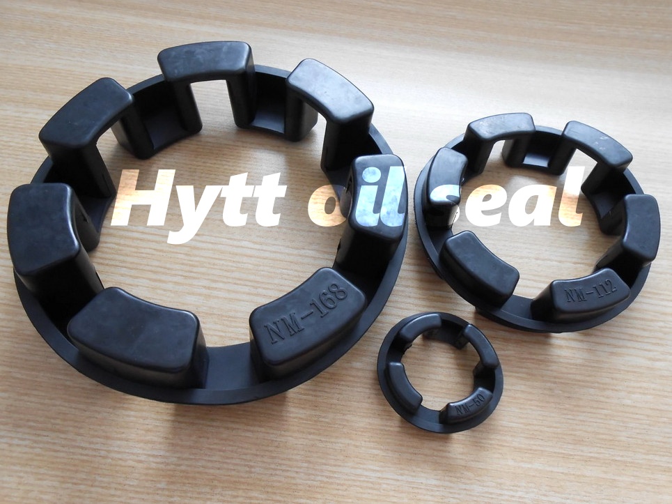 VÒNG ĐỆM CAO SU KHỚP NỐI NM 128