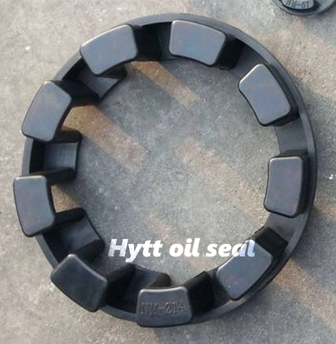 VÒNG ĐỆM CAO SU KHỚP NỐI NM 214