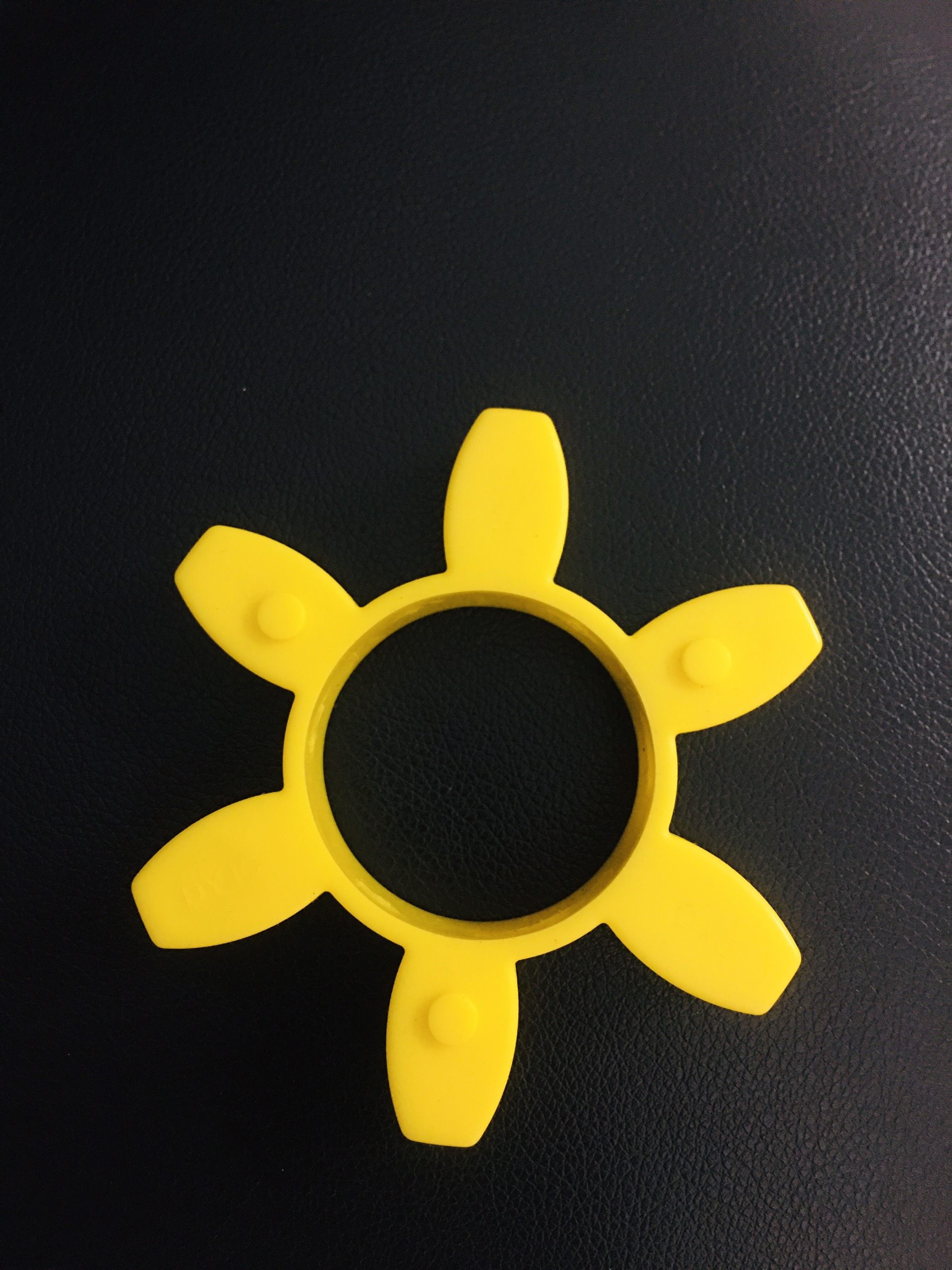 VÒNG ĐỆM KHỚP NỐI JAC CR 4560 3860