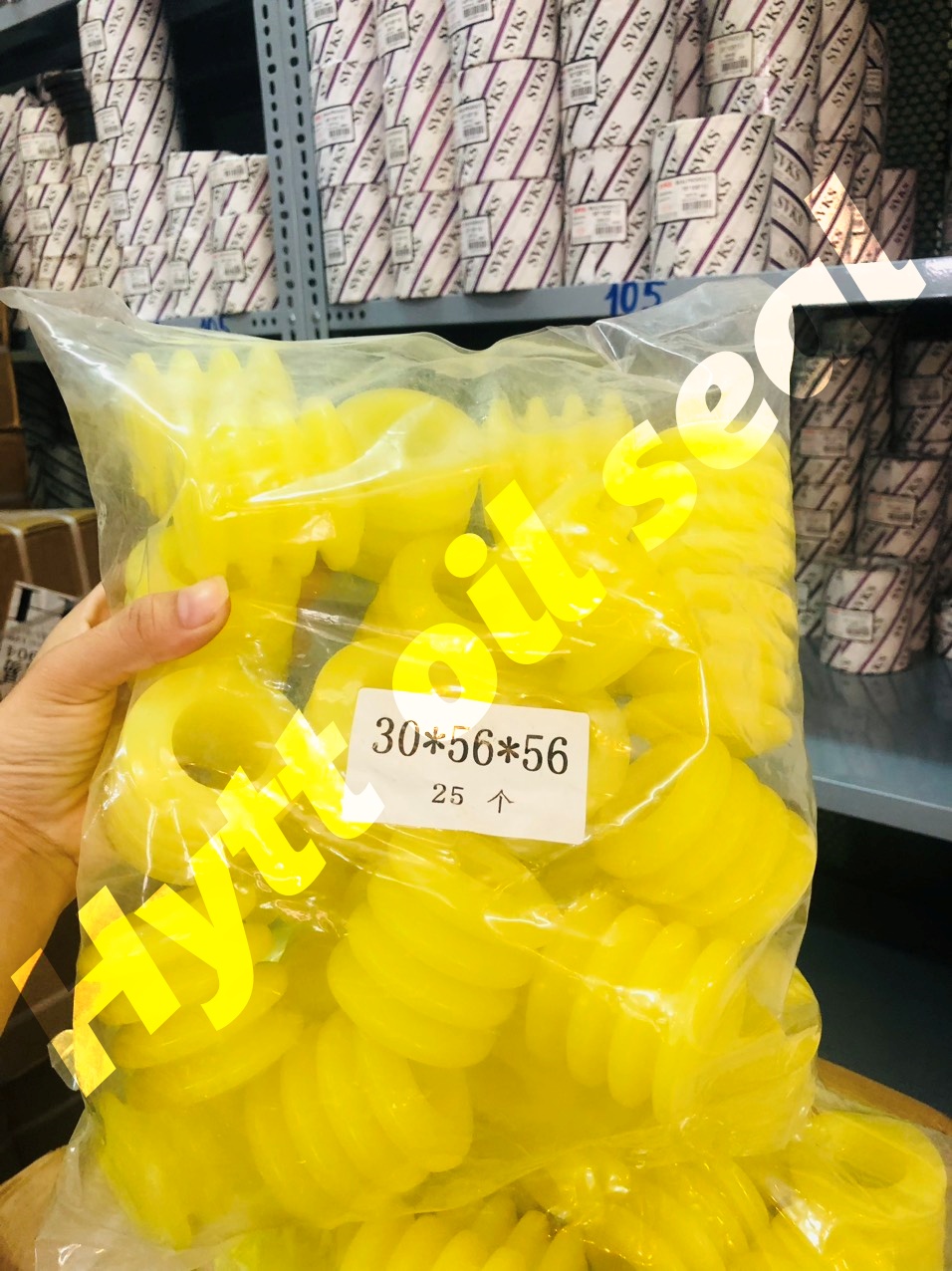 VÒNG ĐỆM LT (TL) 14*27*27