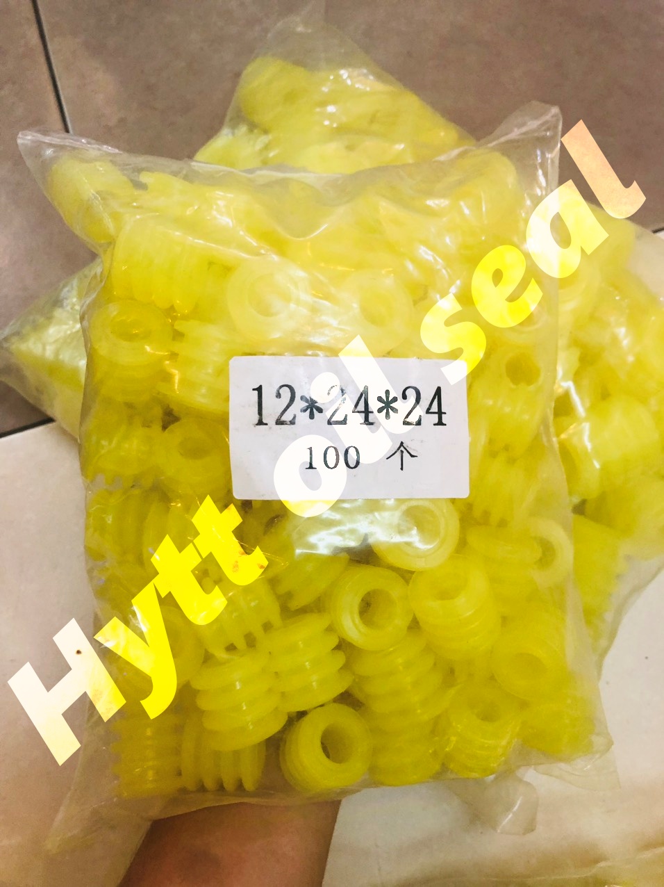 VÒNG ĐỆM LT (TL) 38*71*71