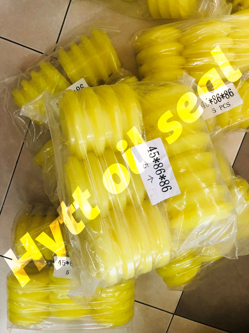 VÒNG ĐỆM LT (TL) 45*86*86