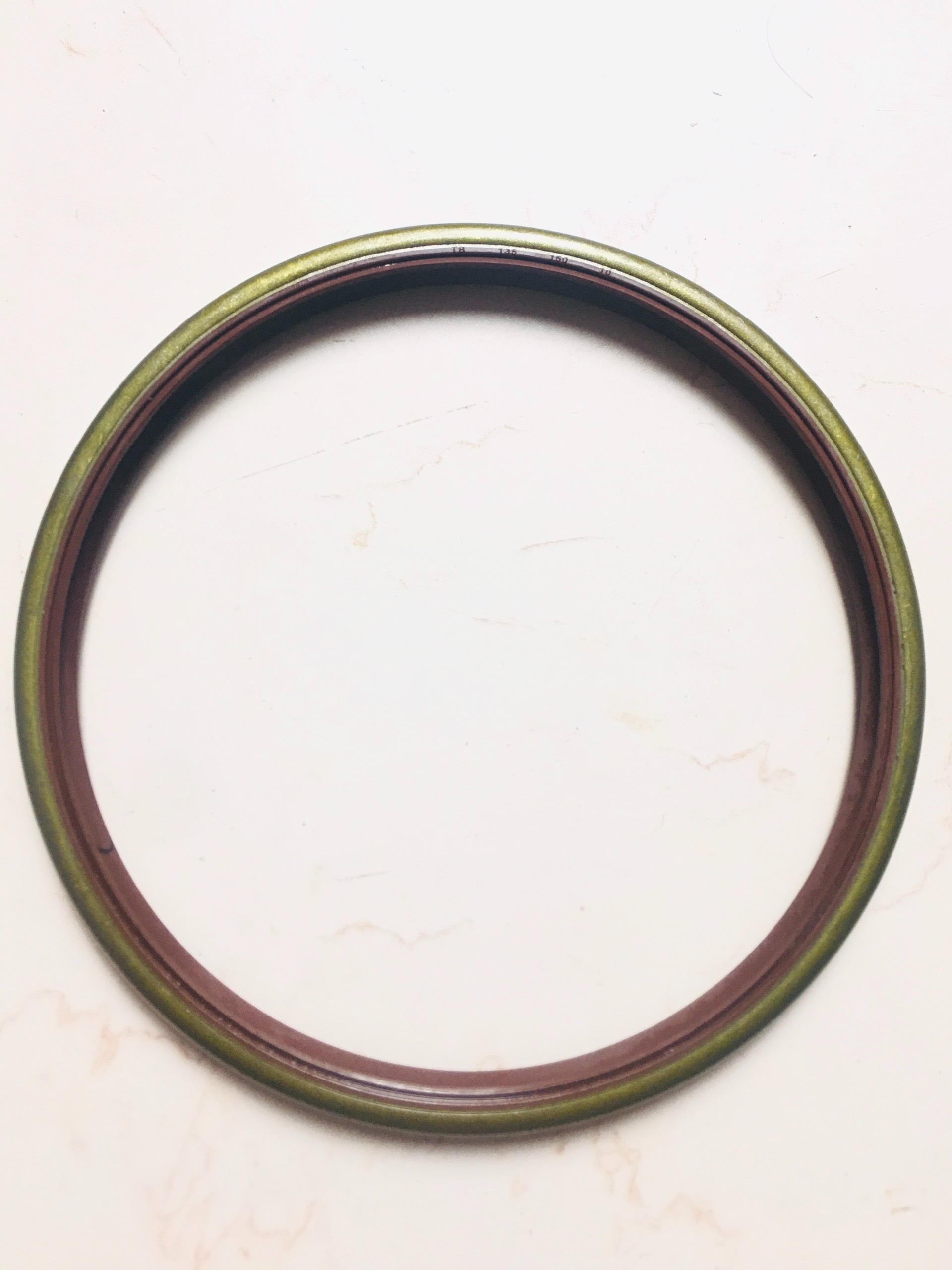 Phốt chặn dầu TB, SB là gì?